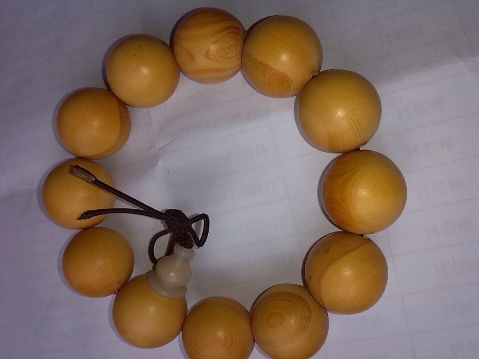 花椒樹枝加工