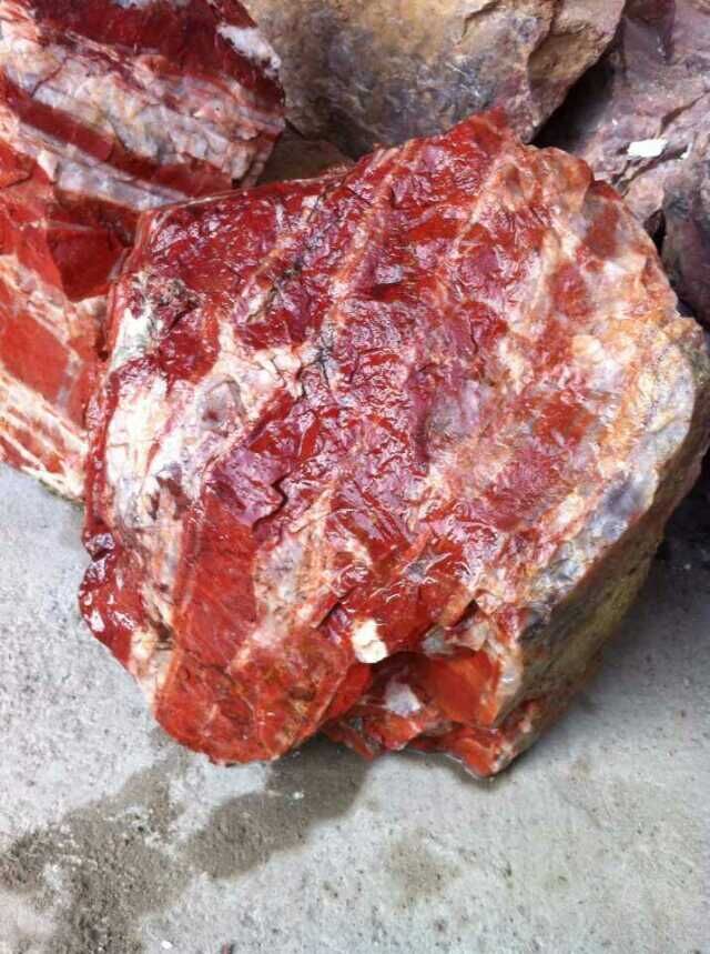 瑪瑙石加工