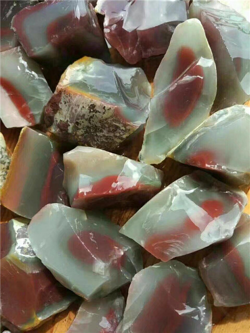 瑪瑙石加工