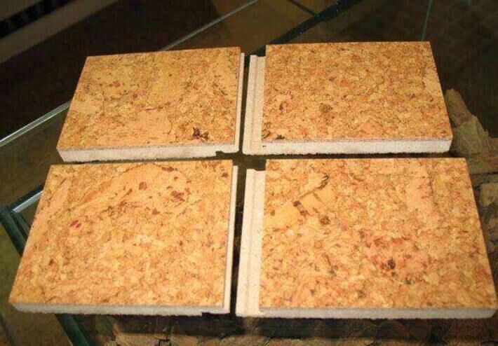 栓樹櫟栓樹皮