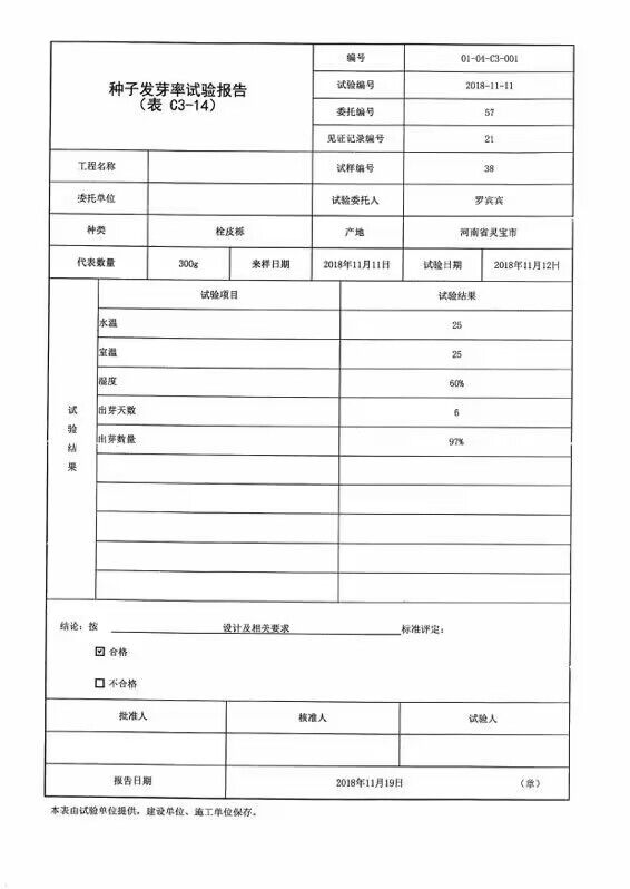 榮譽證書